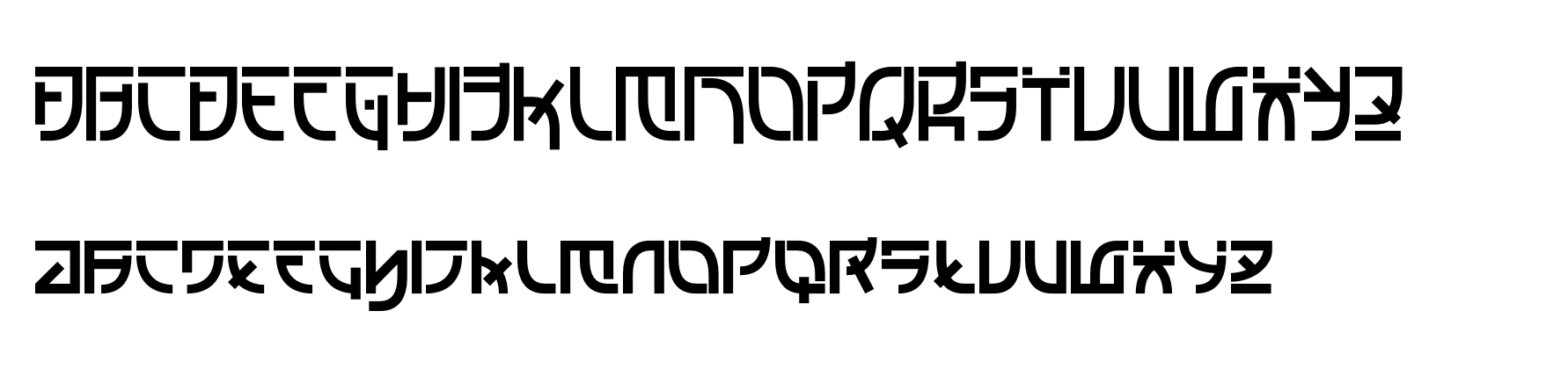 Antaro Font